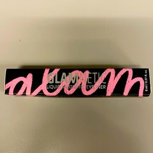 Glamnetic Magnetic Liquid Eyeliner, Black